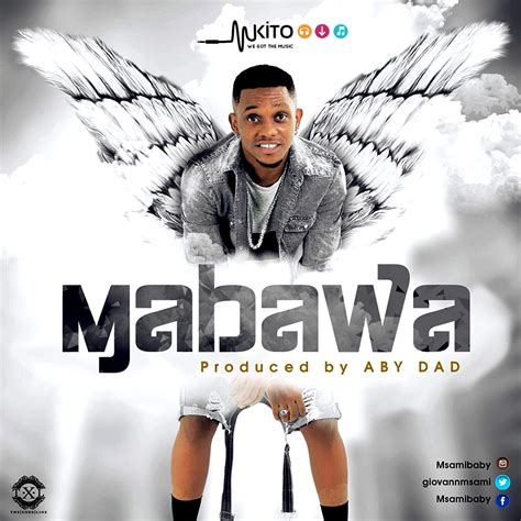 Msami Baby Mabawa New Audio ~ Selenga Kaduma Blog