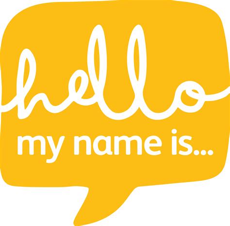 Free My Name Cliparts Download Free My Name Cliparts Png Images Free