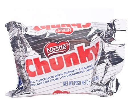 Nestle Chunky Bar 24 Pack Best Chocolate Shop