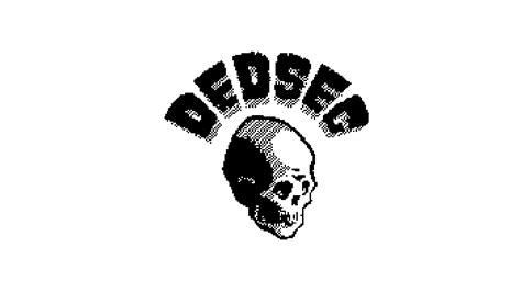 Dedsec Logo Logodix