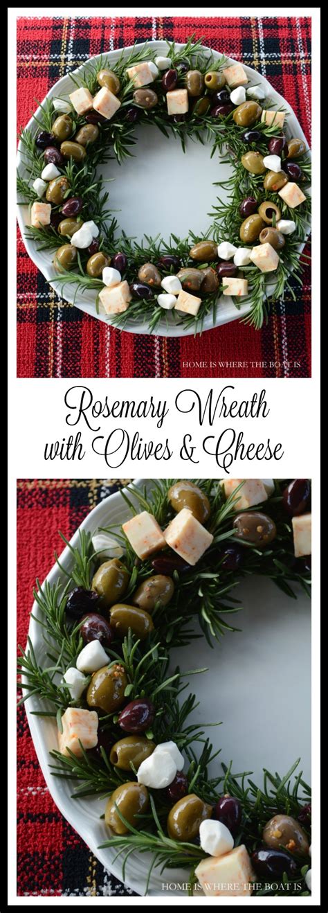 The holiday season is the busiest month for a lot of people. Easy Holiday Appetizer: Christmas Tree Cheese Board ...