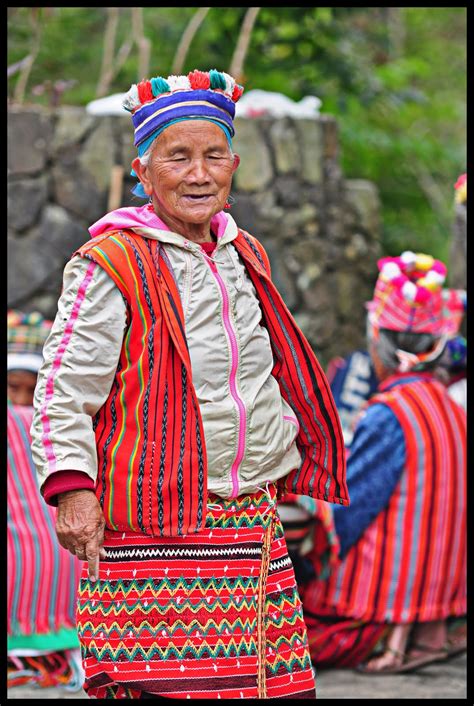 The Clamor Of Kalinga Kalinga Costume And Igorot Costume