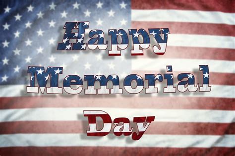 Happy Memorial Day From The Recruiters At Smith Hanley Associates