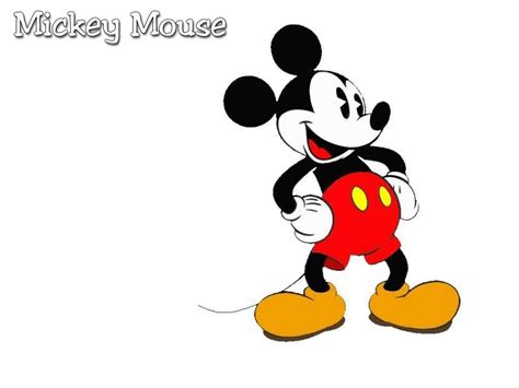 Mickey Mouse Wallpaper Mickey Mouse Wallpaper 6527038 Fanpop