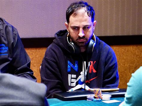 Super High Roller: Aram Oganyan Eliminated by Kevin Rabichow | Seminole