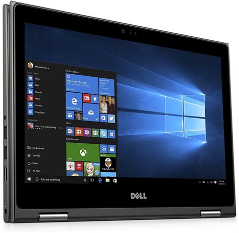 Dell 2 En 1 133 Pulgadas Serie 7000 Pantalla Táctil Full Mercado Libre