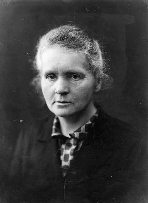 Marie curie also challenged the typical male and female roles that existed throughout her lifetime. Women in Science: Marie Curie | Mad Scientist Journal
