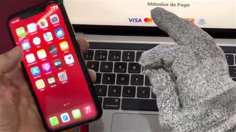 Unlock Con Mksd Ultra Iphone Xr Cricket Ios 1541 A Telcel Tmsi Mode