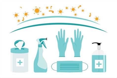 Hygiene Kit Illustrations Royalty Free Vector Graphics And Clip Art Istock