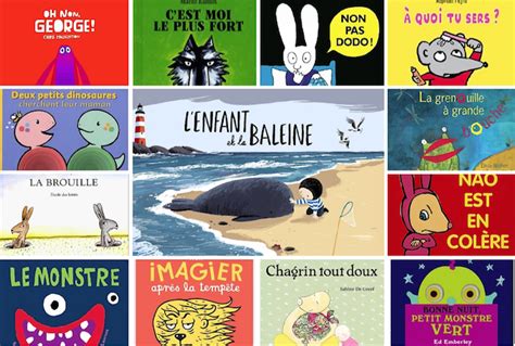 Top 50 Des Meilleurs Livres Pour Enfants Entre 2 Et 4 Ans Livre