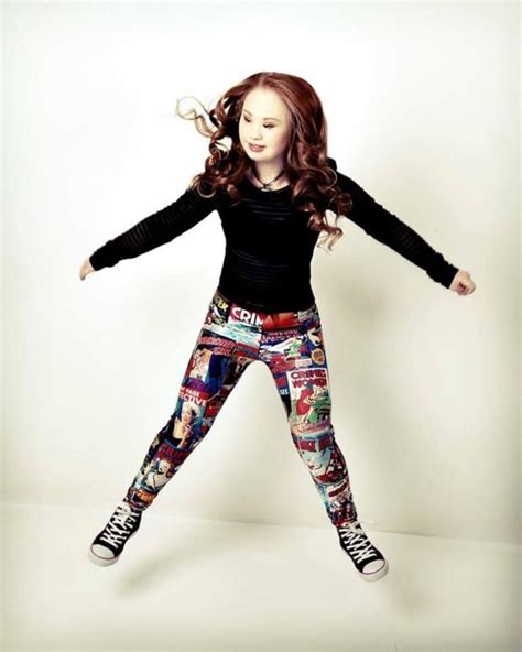 introducing madeline stuart model with down syndrome