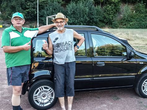 Erhalten sie die neuesten wohnungen in kettwig kostenlos per email. Sommerturnier in Essen-Kettwig - TG - Stürzelberg - Boule