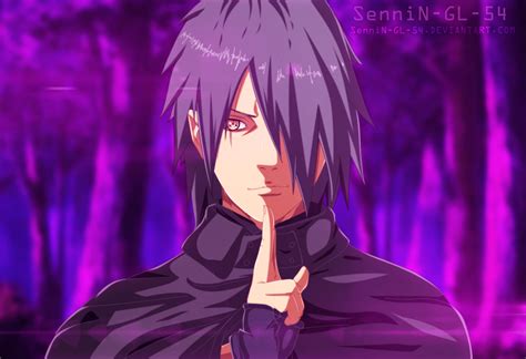 Sasuke Boruto Wallpapers Wallpaper Cave