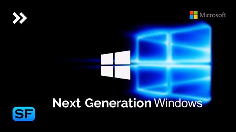 Windows 11 Official Trailer Microsoftbk Science Factorysf Youtube