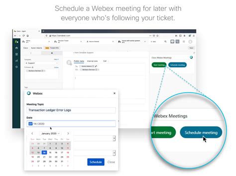 The webex meeting window will now open where you can set up your microphone and video options before joining a meeting. Cisco Webex Meetings App Integration with Zendesk Support