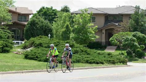 Dakota Ridge Neighborhood Boulder Homes Youtube