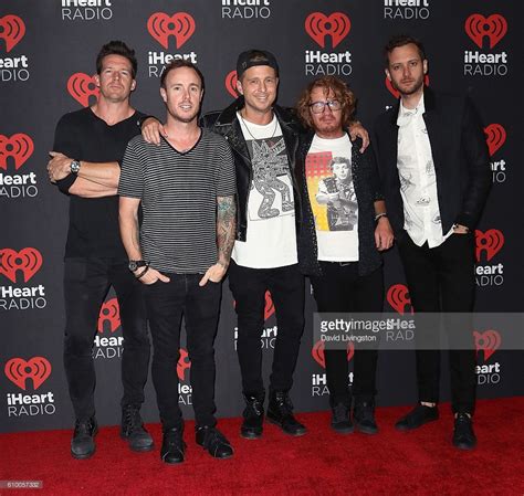Iheartradio Music Festival Night 1 Photos And Premium High Res Pictures