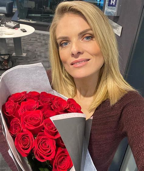 Erin Molan Breaks Her Silence Two Weeks After Shock Split Now To Love
