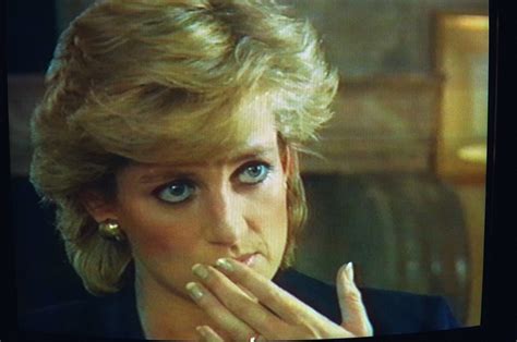 Bbc Offers Full Apology Reaches Deal Over Lady Diana Interview Daily Sabah