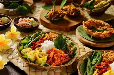 10 Makanan Tradisional Khas Bali Lengkap Dengan Penjelasannya