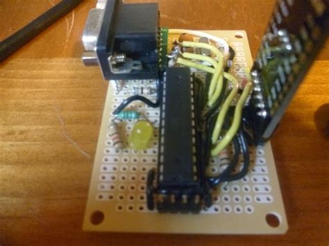 The Arduino Vga Interface Circuit Crush