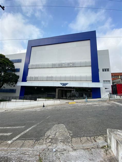 Rua Cassio De Campos Nogueira