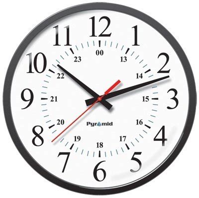 Check current local time around the world with our customizable international clock. History of the 24 Hour Clock (With Easy-To-Read Conversion ...