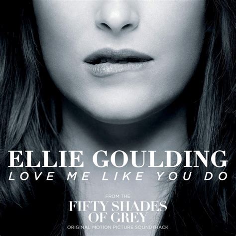 Terjemahan Lirik Lagu Love Me Like You Do Ellie Goulding Terjemahan