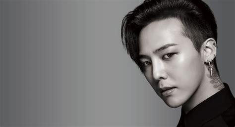 8 Photos Of G Dragon S Incredible Hair Journey