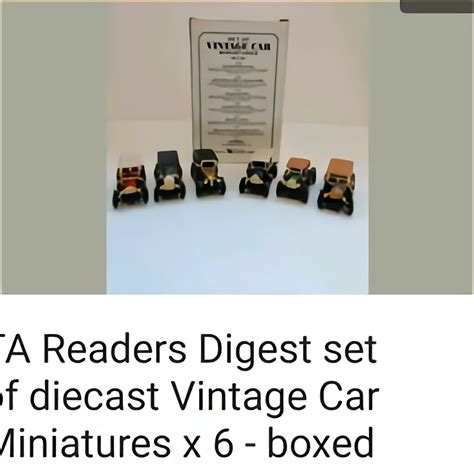 Readers Digest Sets For Sale In Uk 59 Used Readers Digest Sets