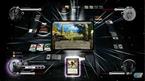 Magic The Gathering Duels Of The Planeswalkers 2013 Review Youtube