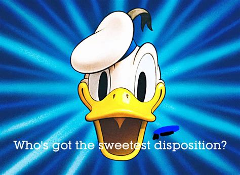 Donald Duck Theme Song Sing Along By Mjegameandcomicfan89 On Deviantart