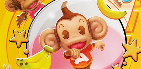Super Monkey Ball Banana Blitz Hd Se Deja Ver En Un Primer Gameplay