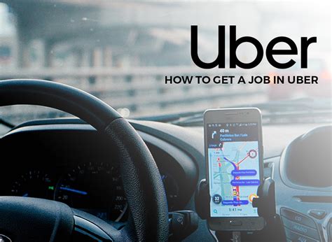 Uber Employment