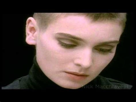 Nothing compares 2 u prince: Sinéad O'Connor - Nothing Compares 2 U (1990) | IMVDb