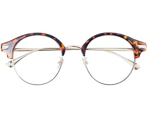 G4u Sw 1608 Oval Eyeglasses