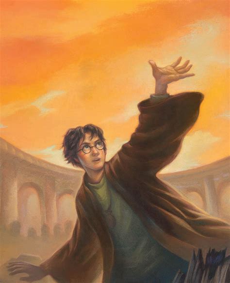 Harry Potter | PotterPedia Wiki | Fandom