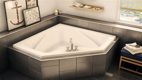 Find out the best whirlpool tubs with our comprehensive guide, factoring in all the variables needed to make your purchase! 5 Best Corner Tubs (Aug. 2020) - Reviews & Buying Guide