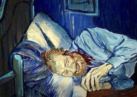 The Sadness Will Last Forever Vincent Van Gogh Rmozartcultures