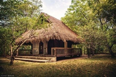 16 Stunning Nipa Huts Thats Basically Your Dream House Bahay Kubo