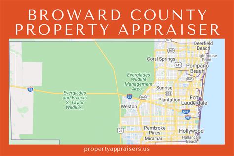 Broward County Property Appraisers 