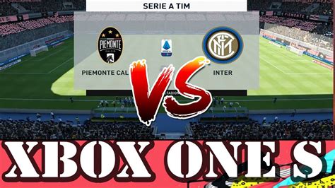 Смотрите видеообзор матча чемпионата италии ⋆ футбол на sport.ua. Juventus vs Inter De Milan FIFA 20 XBOX ONE - YouTube
