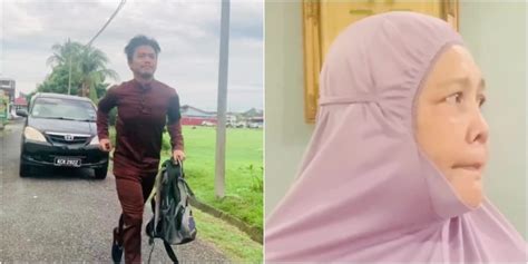 Ingin membaca cerita pendek paling lucu yang konyol, gokil, dan kocak? VIDEO Feeling Hero Hindustan Nak Balik Raya, Plot Twist ...