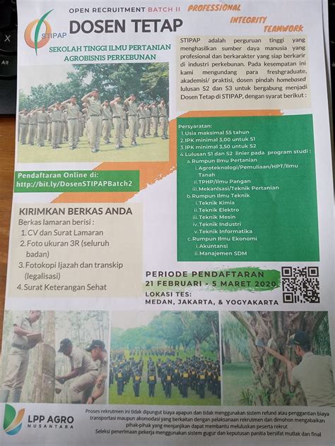 Scopri ricette, idee per la casa, consigli di stile e altre idee da provare. Loker Pabrik Kim 2 Medan Maret 2021 / Lowongan Kerja Deli ...