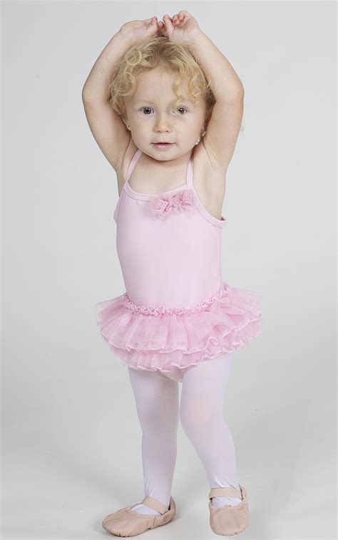 Baby Ballet Creative Movement