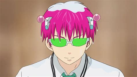 Saiki K Pfp 