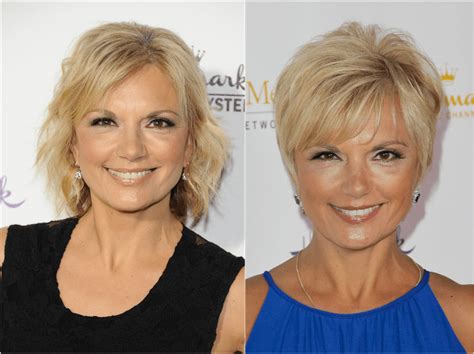 2021 short haircuts for women over 50. Choose Stylish Short Haircuts for Women Over 50 Age - Style.Pk