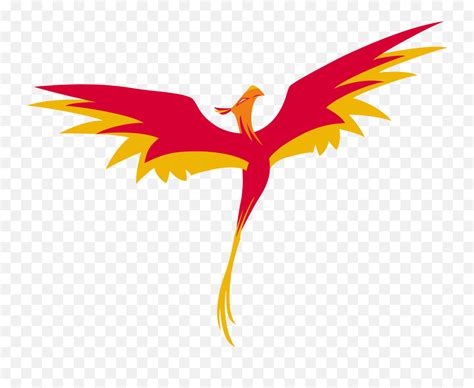 Phoenix Sign Transparent Png Clipart Free Download Phoenix Clipart Emoji Phoenix Emoji Free
