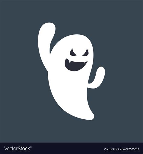 50 Cute Ghost Symbol To Use On Your Halloween Themed Designs