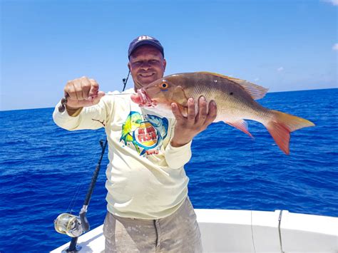 Cayman Islands Fishing The Complete Guide Updated 2023